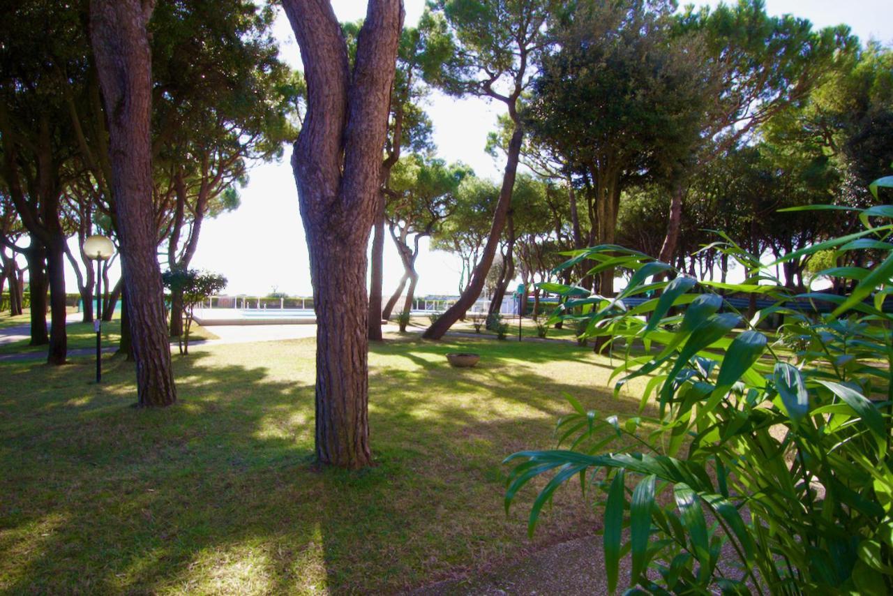 Park Residence 1 - Home Immobiliare Lido di Jesolo Exterior photo