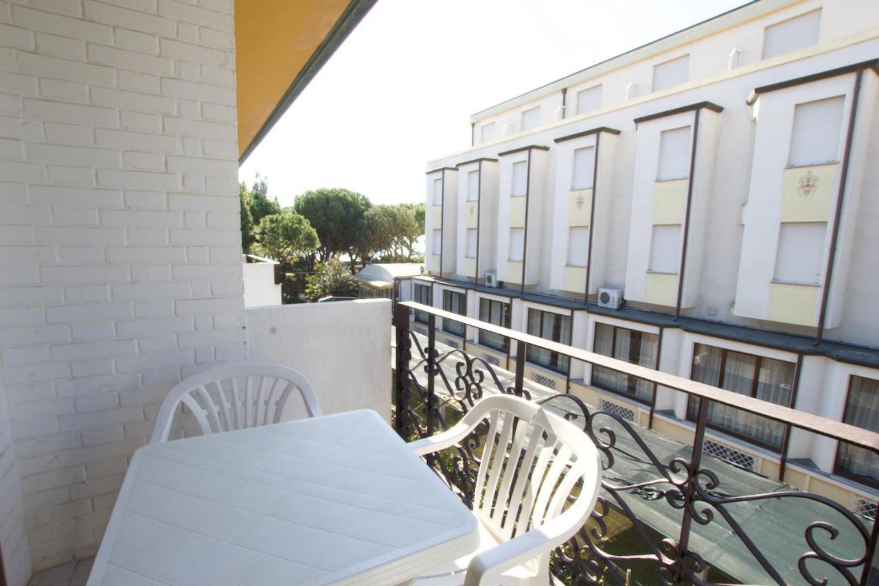 Park Residence 1 - Home Immobiliare Lido di Jesolo Exterior photo
